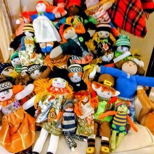 Meet your Posher, Tracey ann